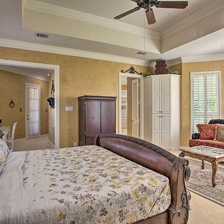 Lavish Celina Home With Patio And Game Room! Exterior foto